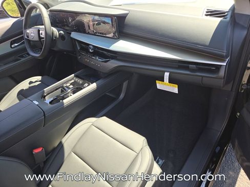 New 2026 Nissan Murano SL AWD/4WD image 18