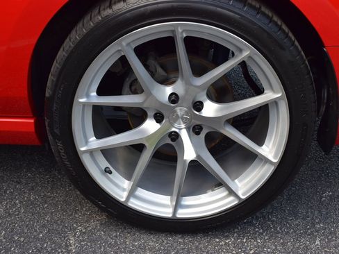 Used 2013 Ford Mustang Boss 302 w/ Boss 302 Accessory Pkg image 45