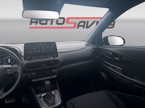 Used 2023 Hyundai Kona N Line w/ Cargo Package FWD image 23