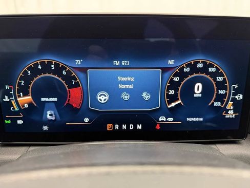 Used 2024 Ford Mustang GT RWD image 12
