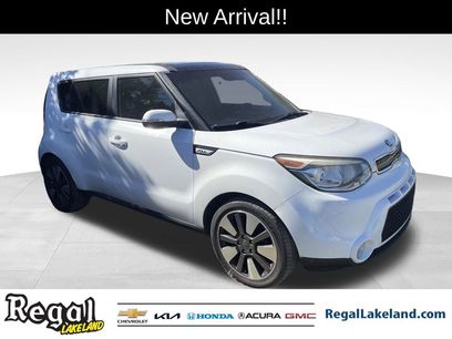 Used 2014 Kia Soul ! w/ Sun & Sound Package