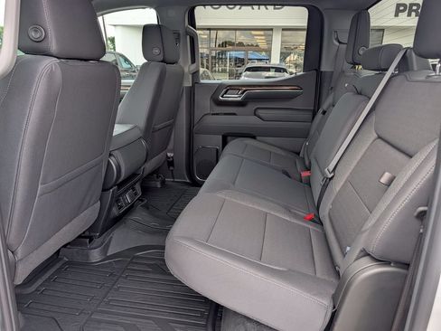 New 2026 GMC Sierra 1500 Elevation w/ Elevation Select Package RWD image 24