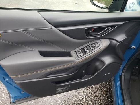 Certified 2024 Subaru Forester Wilderness image 11