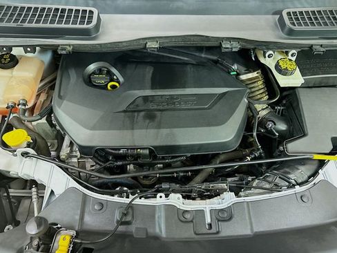 Used 2014 Ford Escape SE w/ Equipment Group 201A image 30