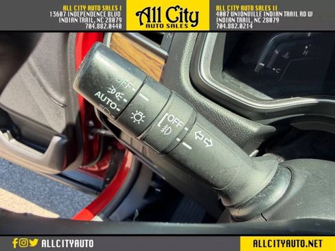 Used 2017 Honda CR-V EX-L image 23