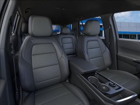 New 2026 Chevrolet Equinox LT FWD image 16