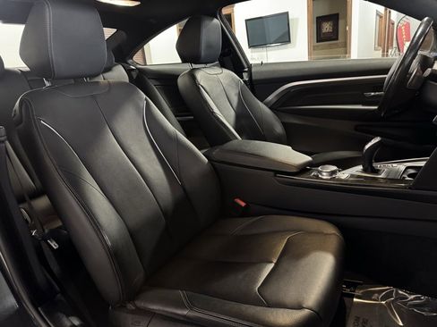 Used 2018 BMW 430i xDrive 430i xDrive image 17