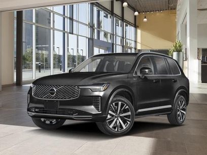 Certified 2026 Volvo XC90 B6 Plus w/ Protection Package Premier