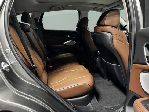 Certified 2023 Acura RDX AWD w/ Advance Package image 29