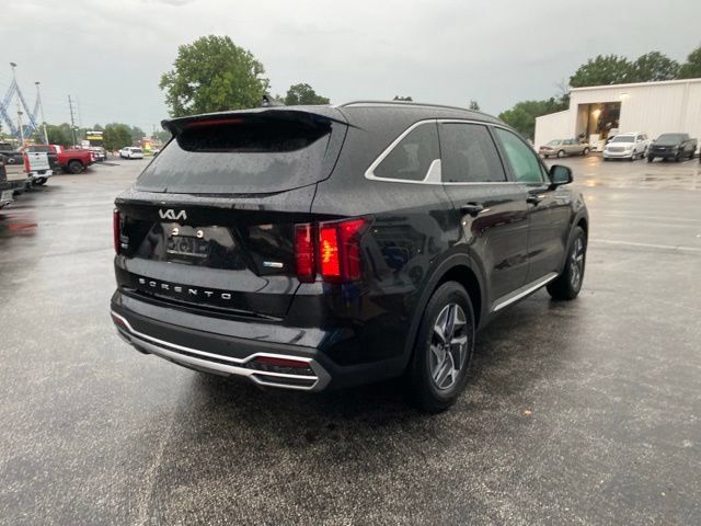 Used 2022 Kia Sorento S AWD/4WD image 5