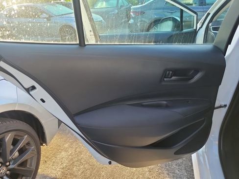 Used 2024 Toyota Corolla LE FWD image 7