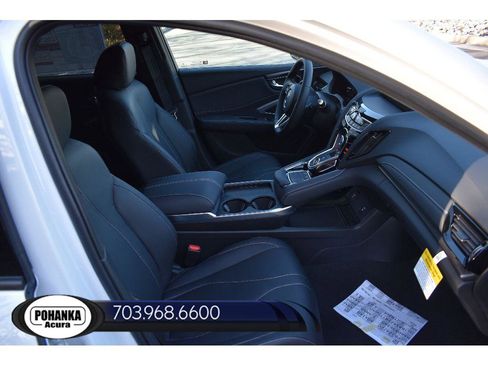 New 2026 Acura RDX Base image 14