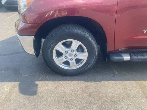 Used 2010 Toyota Tundra 2WD Double Cab image 26