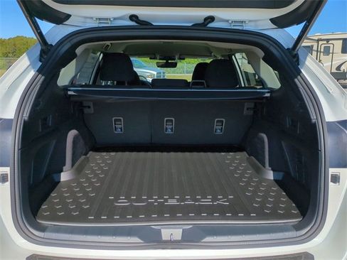 New 2025 Subaru Outback Premium image 13