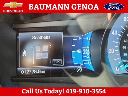 Used 2023 Ford Edge SEL w/ Convenience Package AWD/4WD image 21
