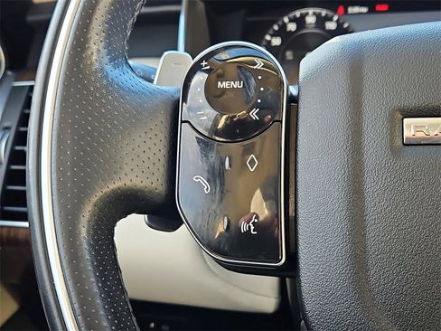Used 2019 Land Rover Range Rover Sport Supercharged image 28