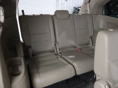 Used 2016 Honda Odyssey EX-L image 16