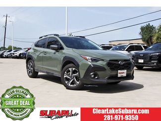 Used 2026 Subaru Crosstrek 2.5i Premium AWD/4WD video 1