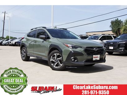 Used 2026 Subaru Crosstrek 2.5i Premium