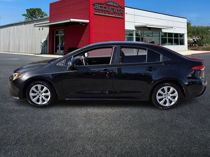 Used 2020 Toyota Corolla LE
