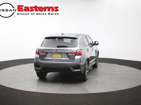 Used 2024 Mitsubishi Outlander Sport AWD image 36