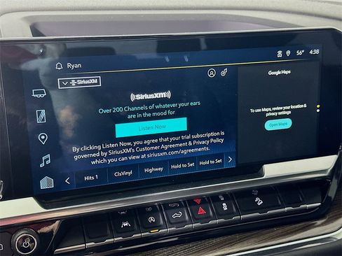 Used 2022 Chevrolet Silverado 1500 LT Trail Boss image 30