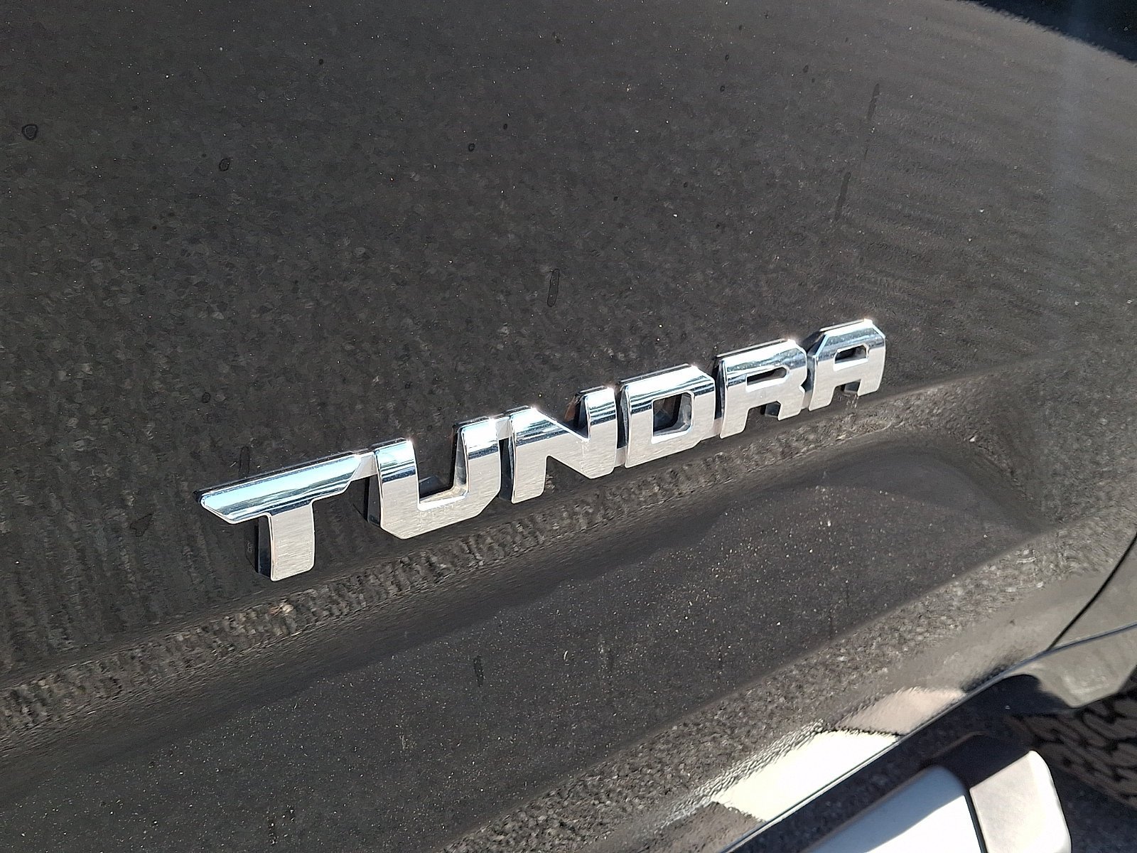 Certified 2023 Toyota Tundra Limited AWD/4WD image 30