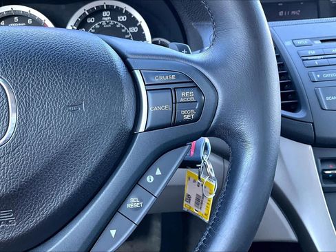 Used 2009 Acura TSX Sedan FWD image 22