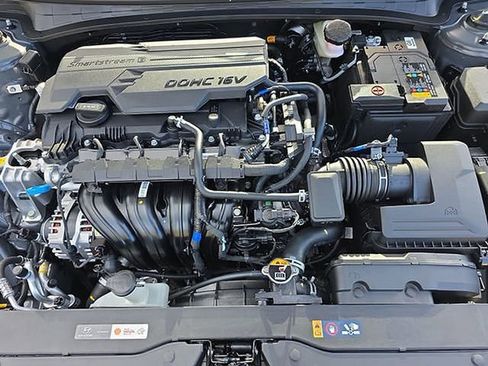 New 2026 Hyundai Elantra SEL Sport image 42