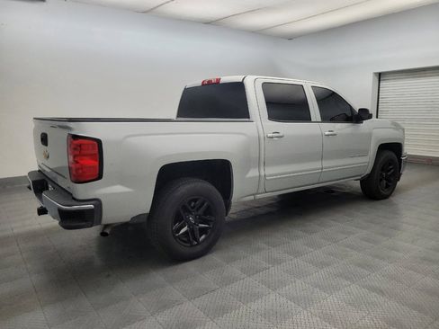 Used 2015 Chevrolet Silverado 1500 LT w/ All Star Edition RWD image 10