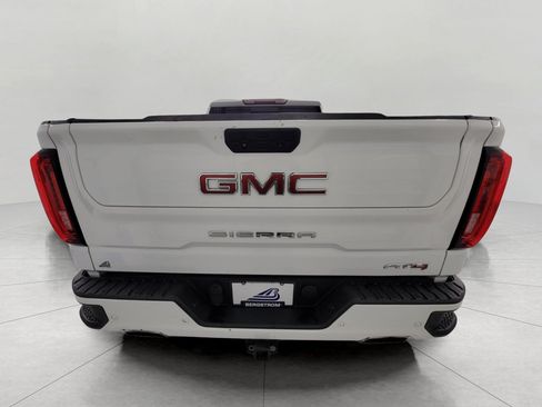 Used 2020 GMC Sierra 1500 AT4 w/ AT4 Premium Package AWD/4WD image 54