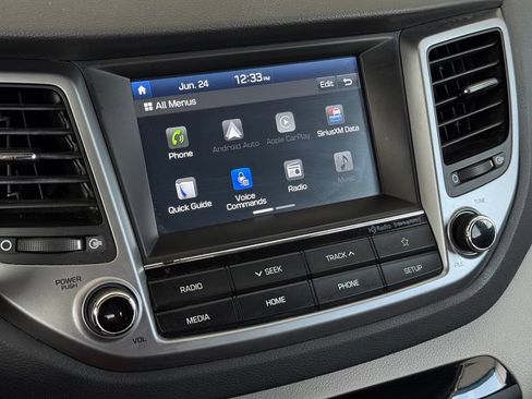 Used 2018 Hyundai Tucson SEL FWD image 30