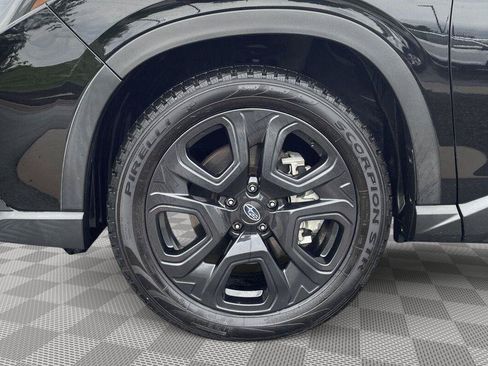 Certified 2023 Subaru Ascent Onyx Edition Limited AWD/4WD image 8