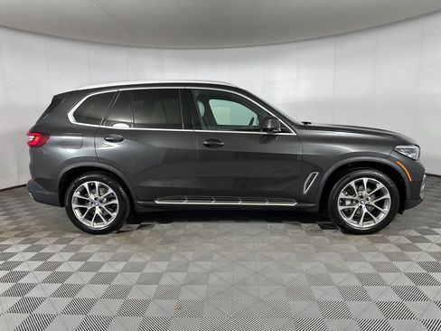 Used 2023 BMW X5 xDrive40i w/ Premium Package AWD/4WD image 30