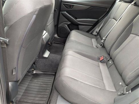 Used 2021 Subaru Impreza 2.0i AWD/4WD image 17