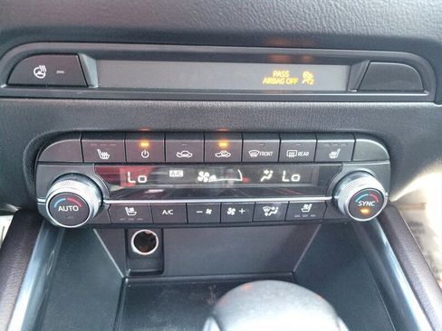 Used 2019 MAZDA CX-5 Signature image 25