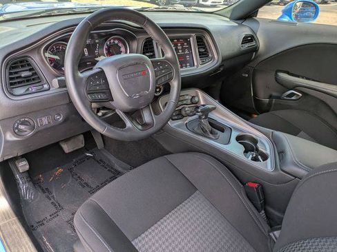 Certified 2023 Dodge Challenger GT RWD image 13