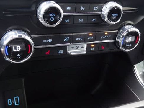 Used 2021 Ford F150 XLT w/ Equipment Group 302A High AWD/4WD image 40