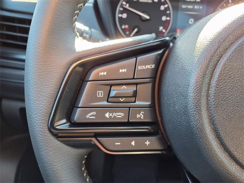 New 2026 Subaru Forester Premium image 14