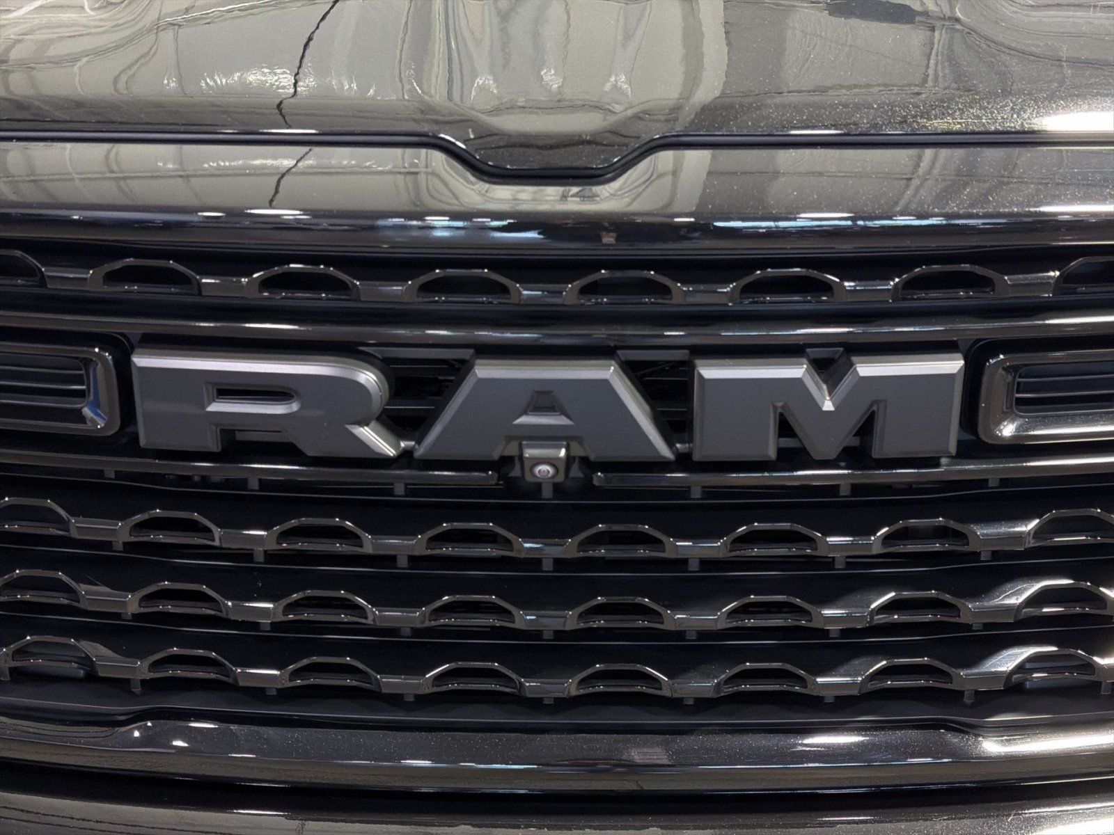 Used 2026 RAM 1500 Limited AWD/4WD image 12