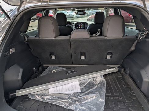 Used 2025 Subaru Crosstrek 2.5i Sport AWD/4WD image 20