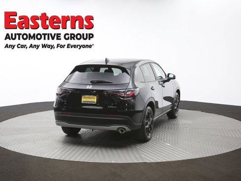 Used 2024 Honda HR-V Sport image 39
