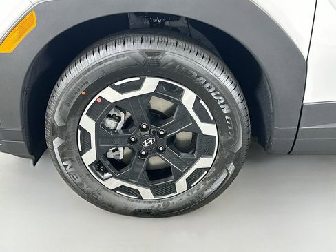 New 2026 Hyundai Santa Fe SEL image 21