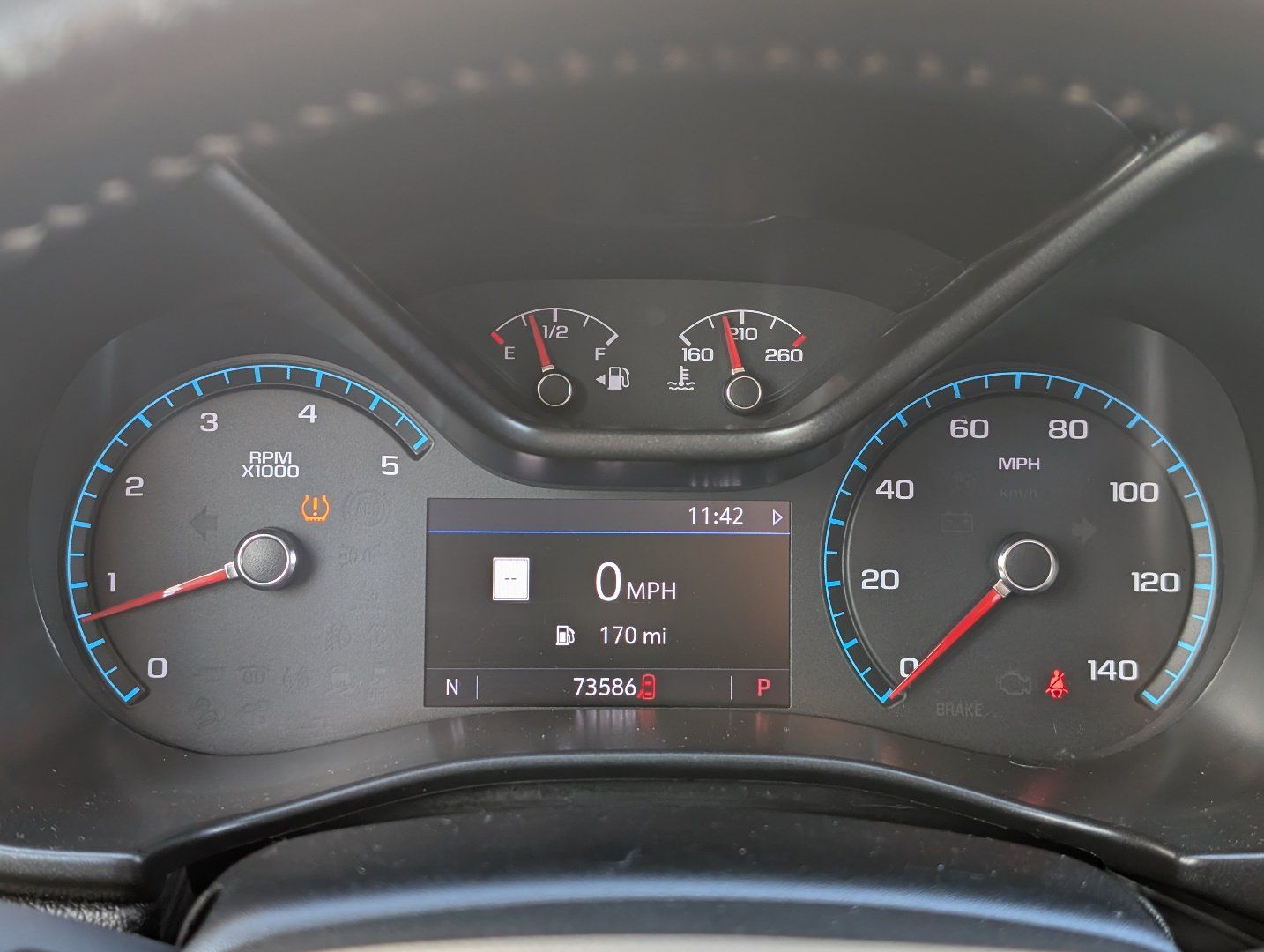 Used 2020 GMC Canyon Denali AWD/4WD image 13