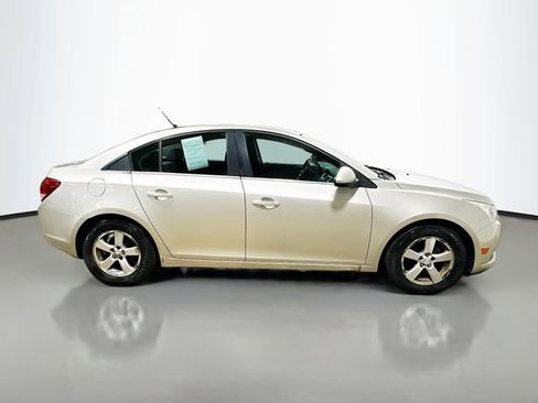 Used 2014 Chevrolet Cruze LT FWD image 6