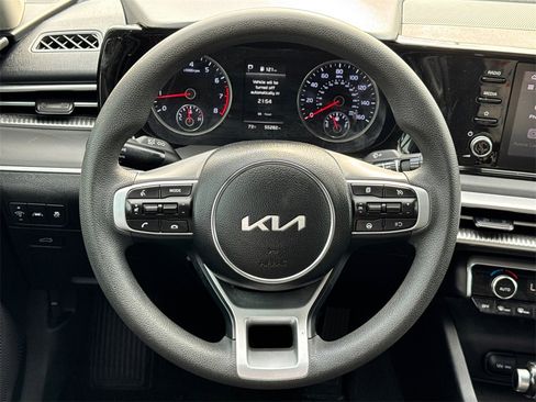 Used 2024 Kia K5 LXS image 23