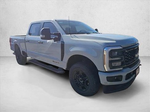 New 2026 Ford F250 XL w/ STX Appearance Package image 7