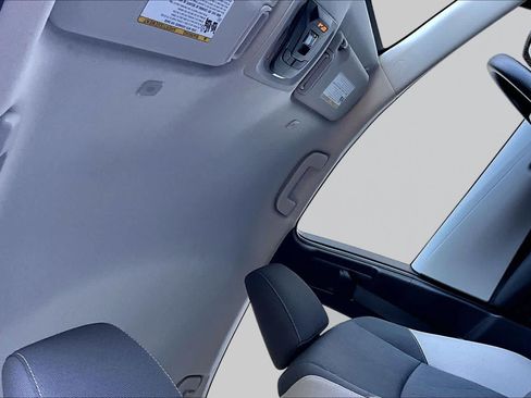 Certified 2026 Toyota Corolla LE FWD image 14