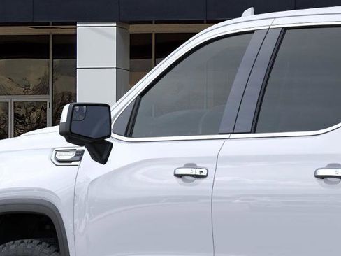 New 2026 GMC Sierra 1500 SLT image 32