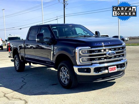 Used 2024 Ford F250 Lariat image 5